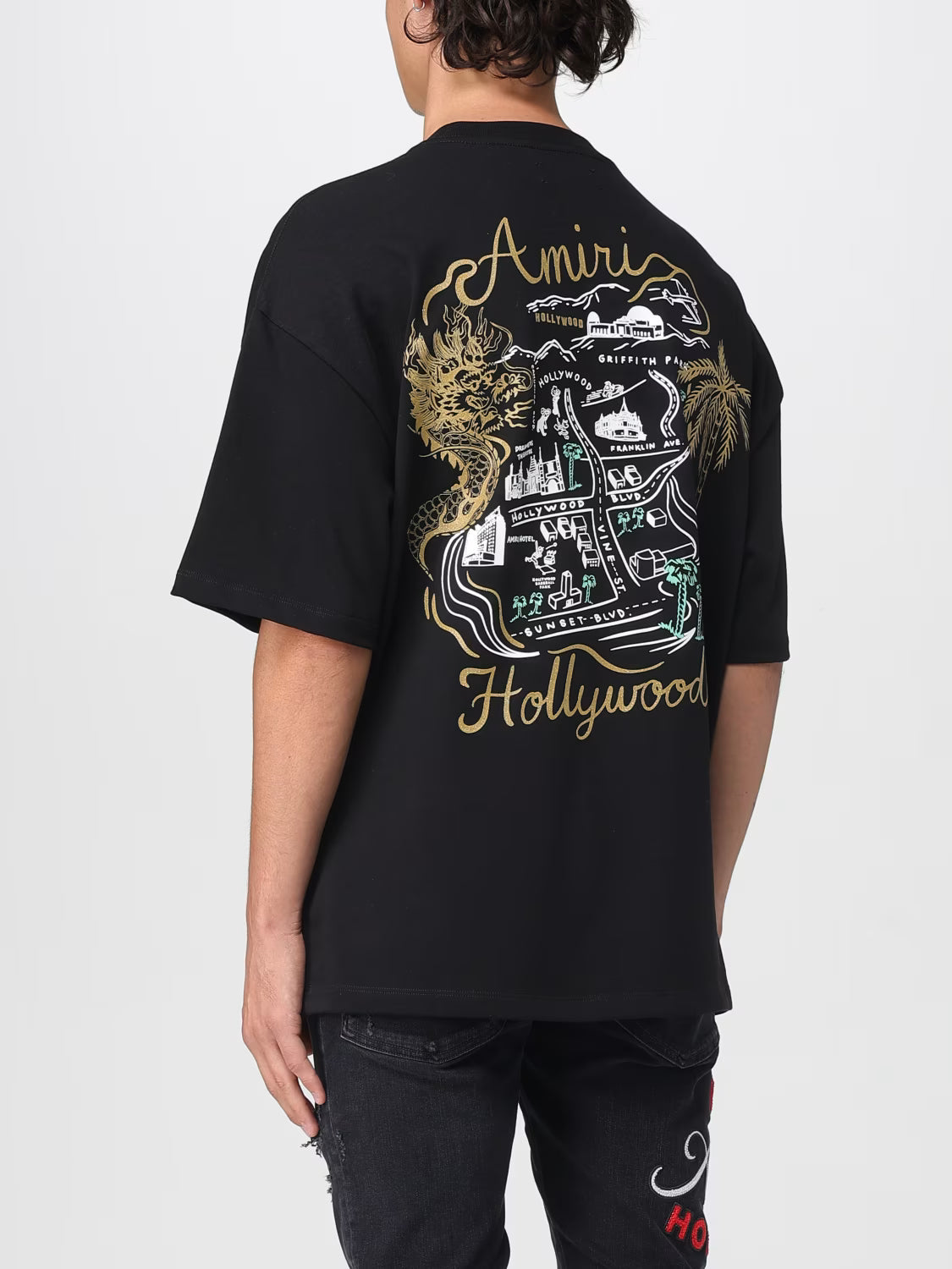 Camisetas Gama Premium