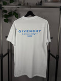 Camiseta Givenchy Premium
