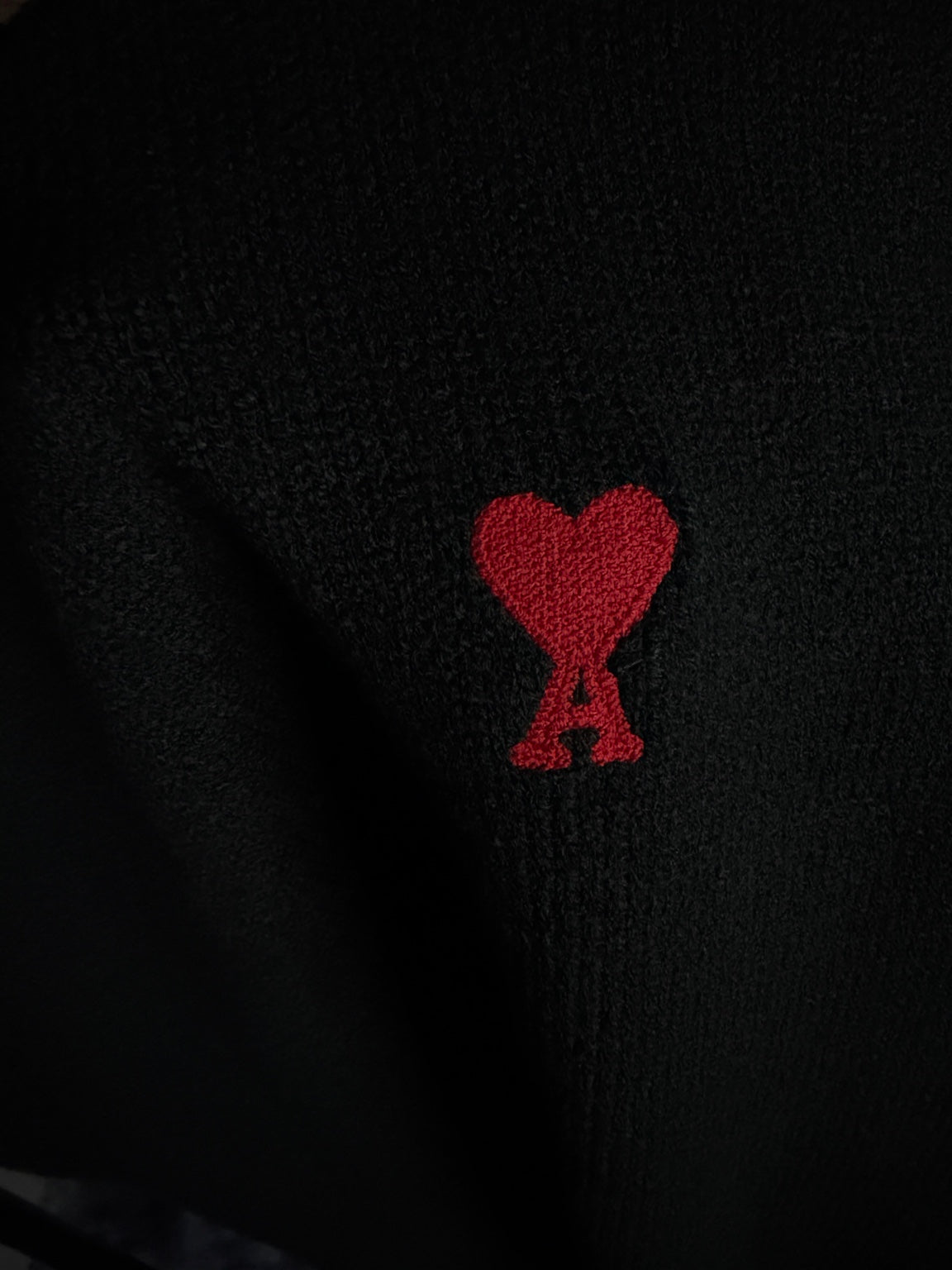 JERSEY AMI