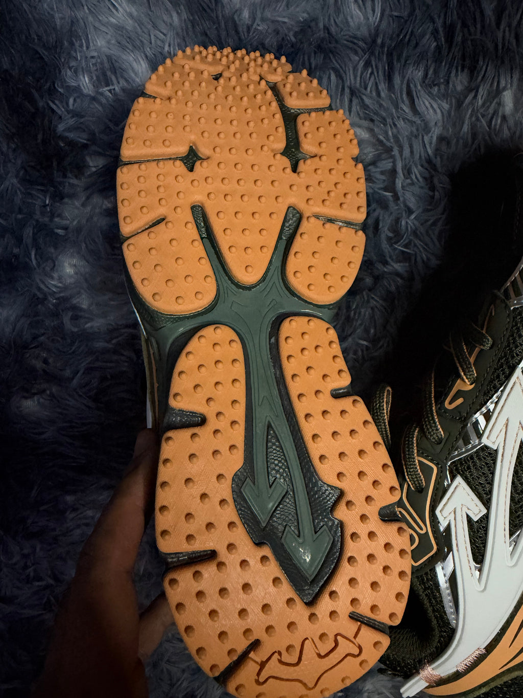 Zapatillas OFF