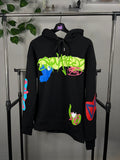 Sudadera DSQUARED2