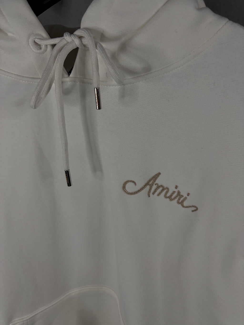 Sudadera Amiri