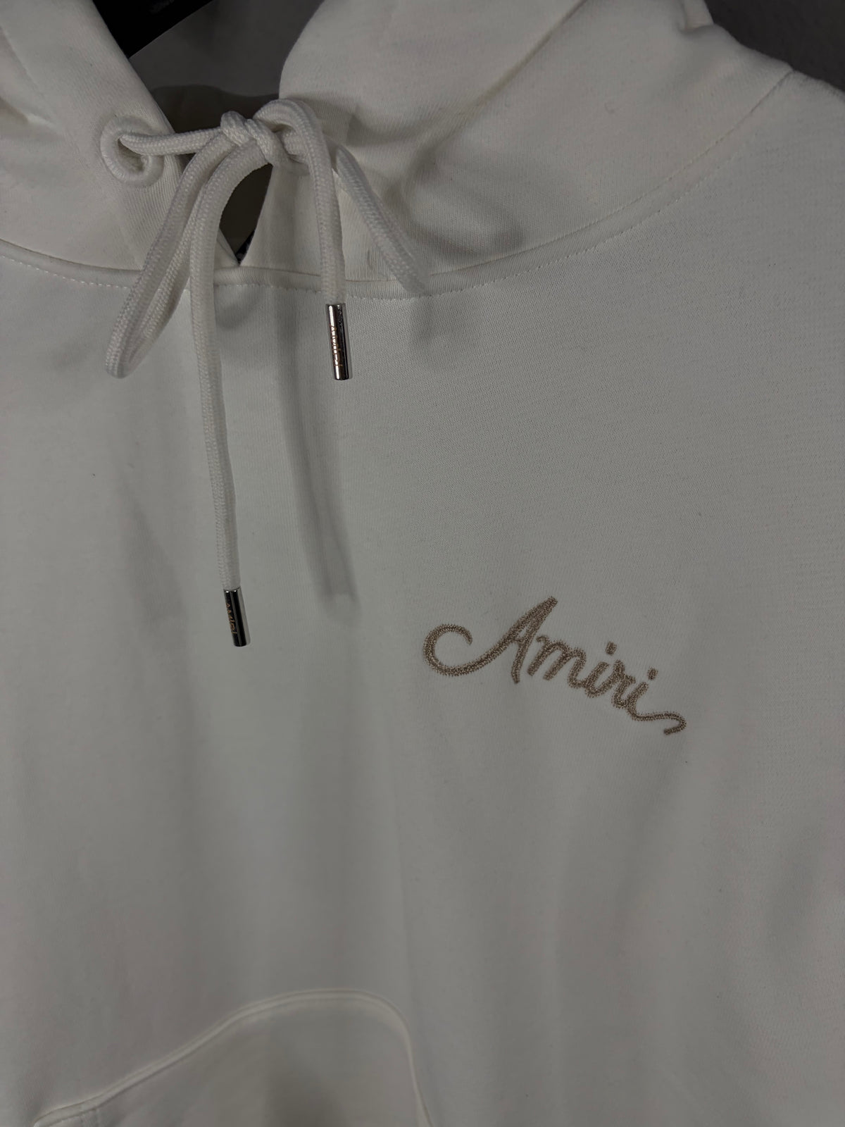 Sudadera Amiri