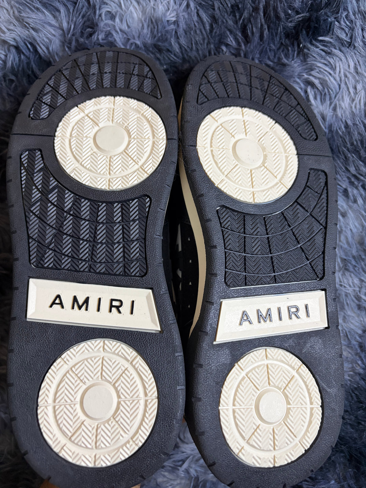 Zapatillas Amiri
