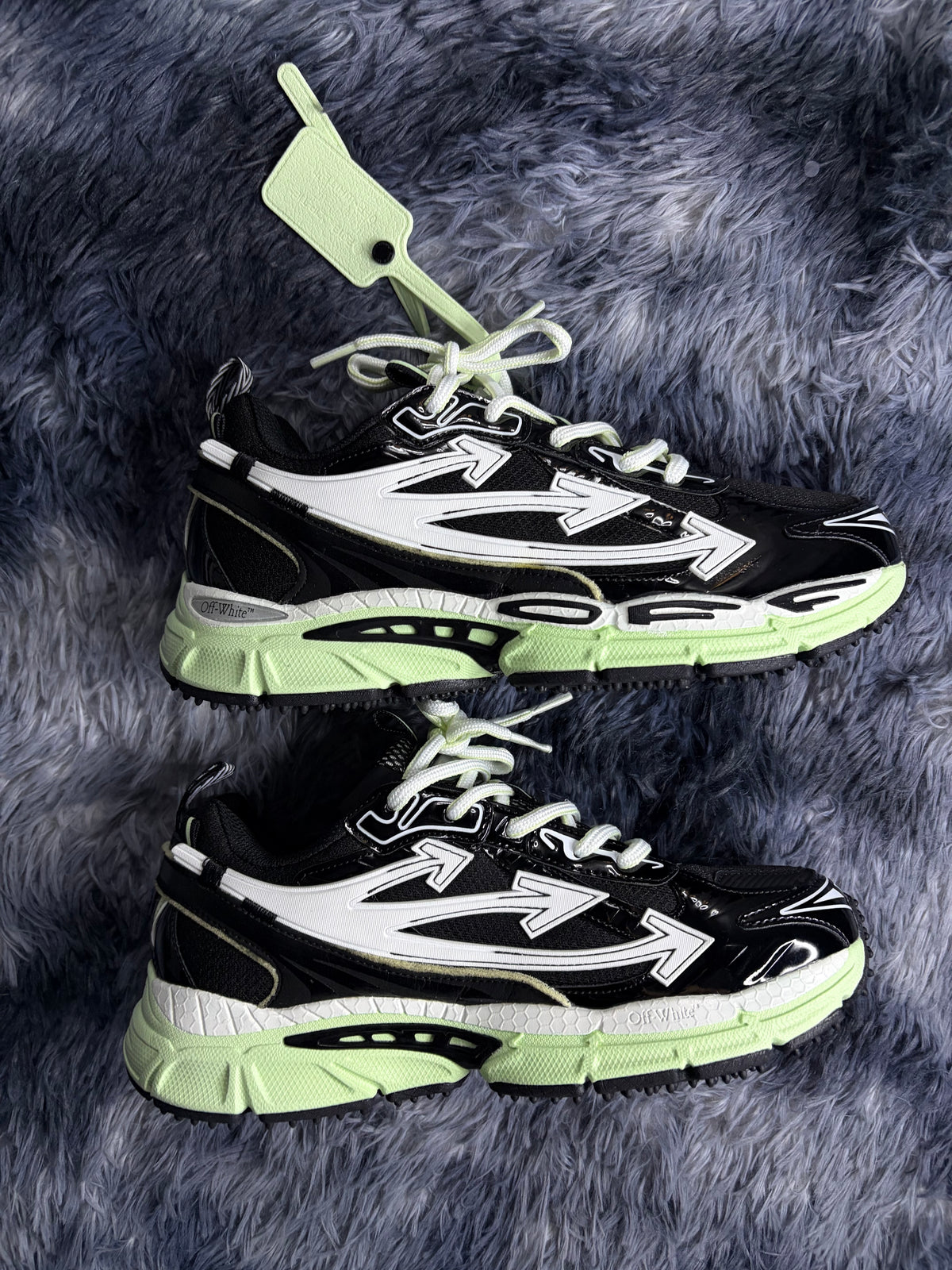 Zapatillas OFF