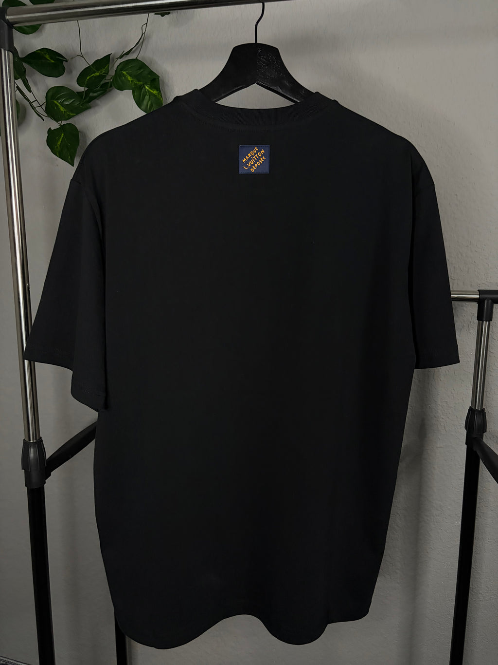 Camiseta LV Premium