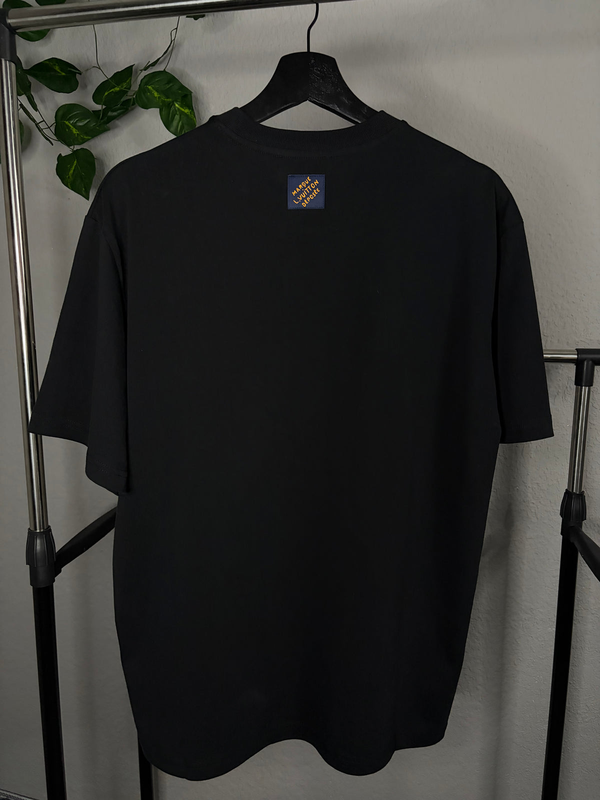 Camiseta LV Premium
