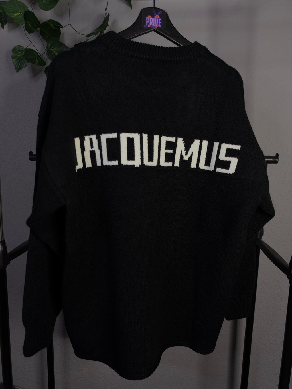 JERSEY JACQUEMUS