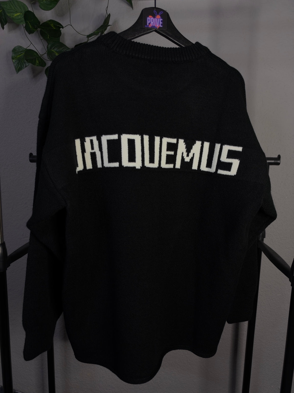 JERSEY JACQUEMUS