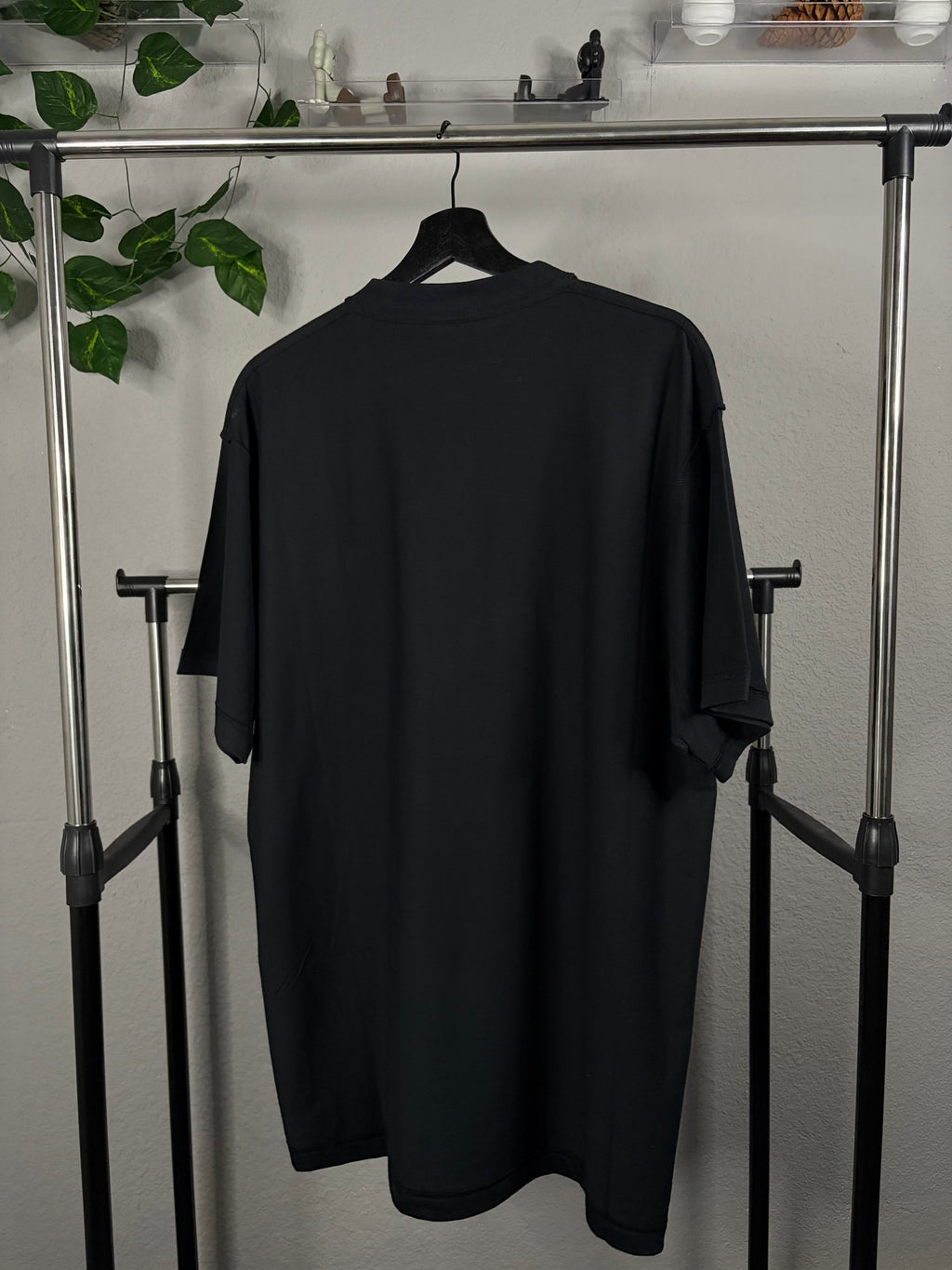 Camiseta Balenciaga Premium