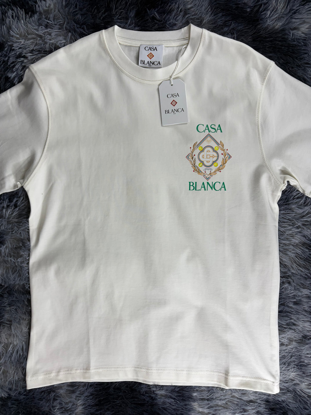 Camiseta Gama Alta