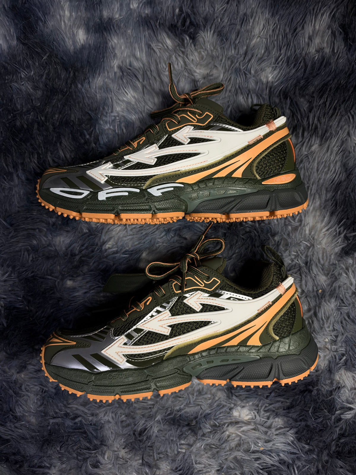 Zapatillas OFF