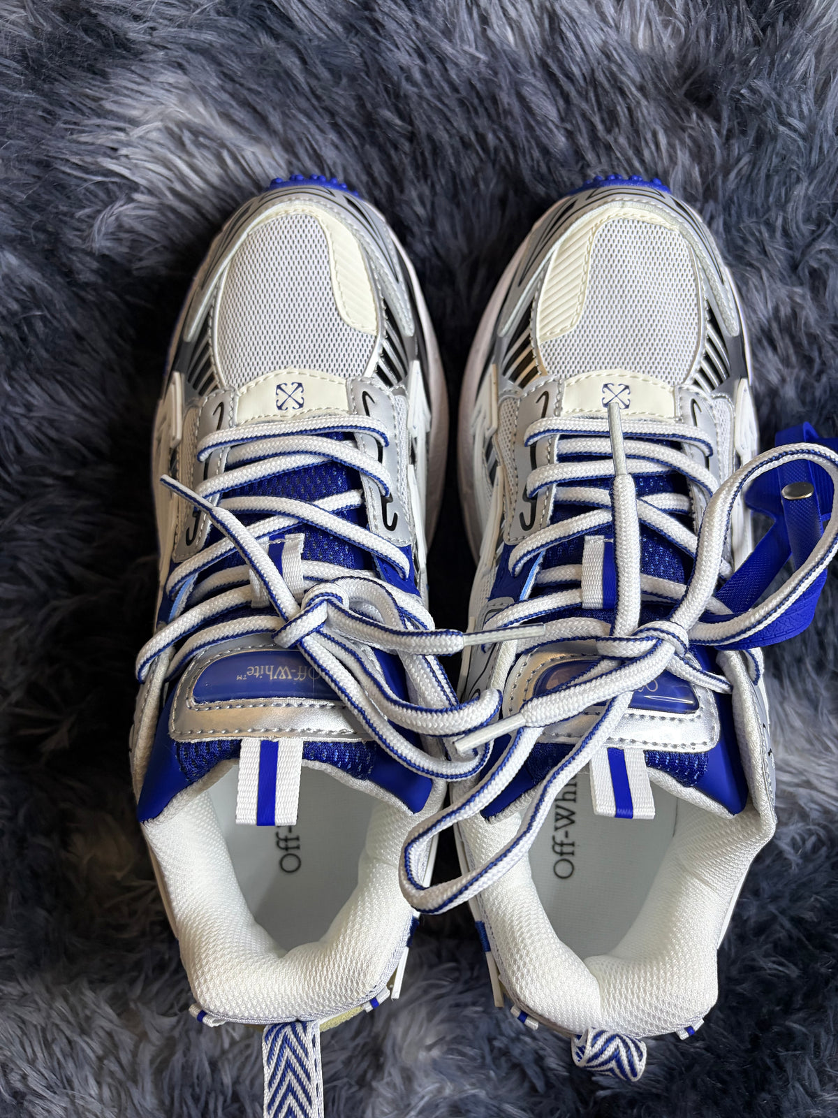 Zapatillas OFF