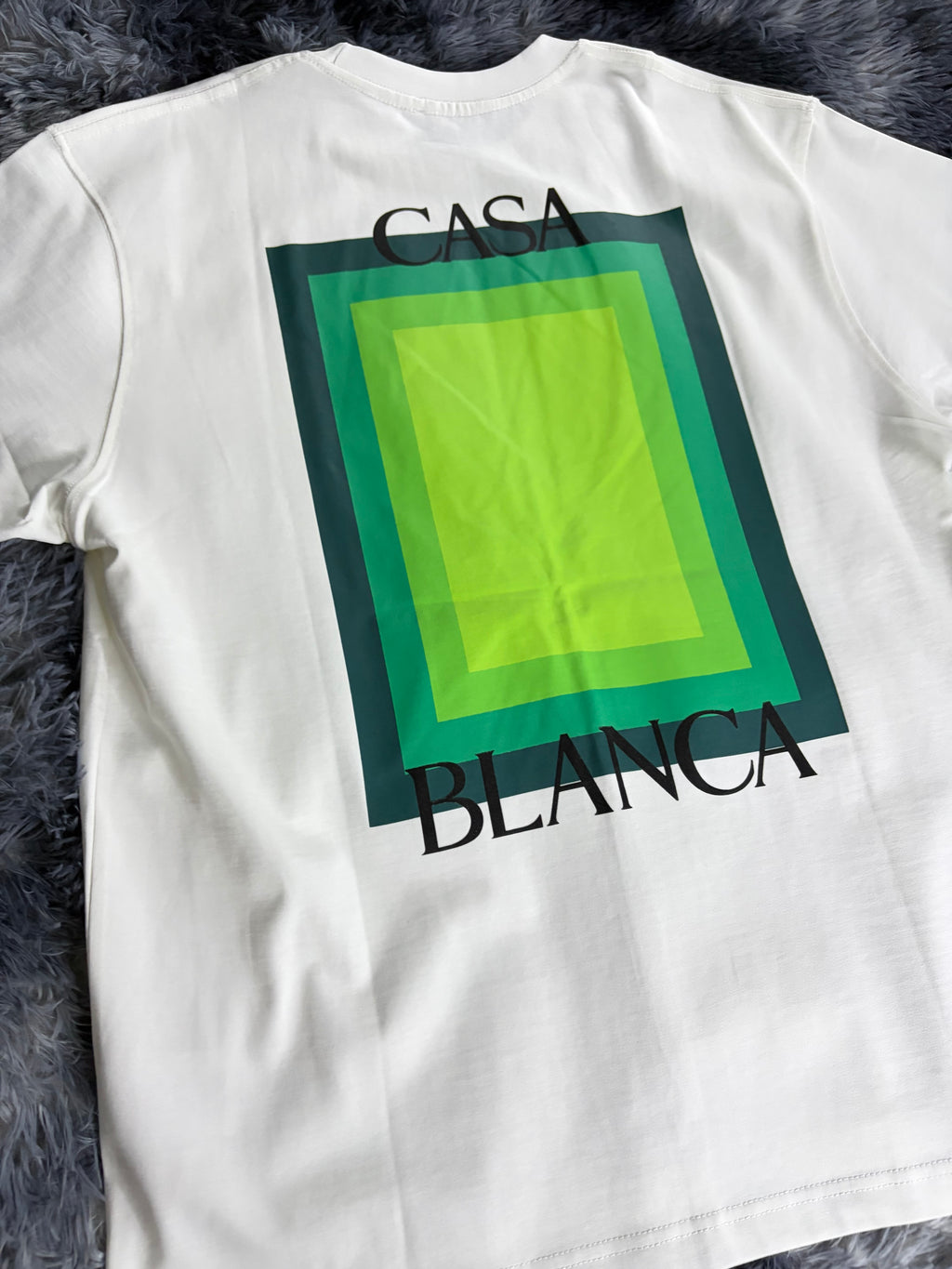 Camiseta Gama Alta