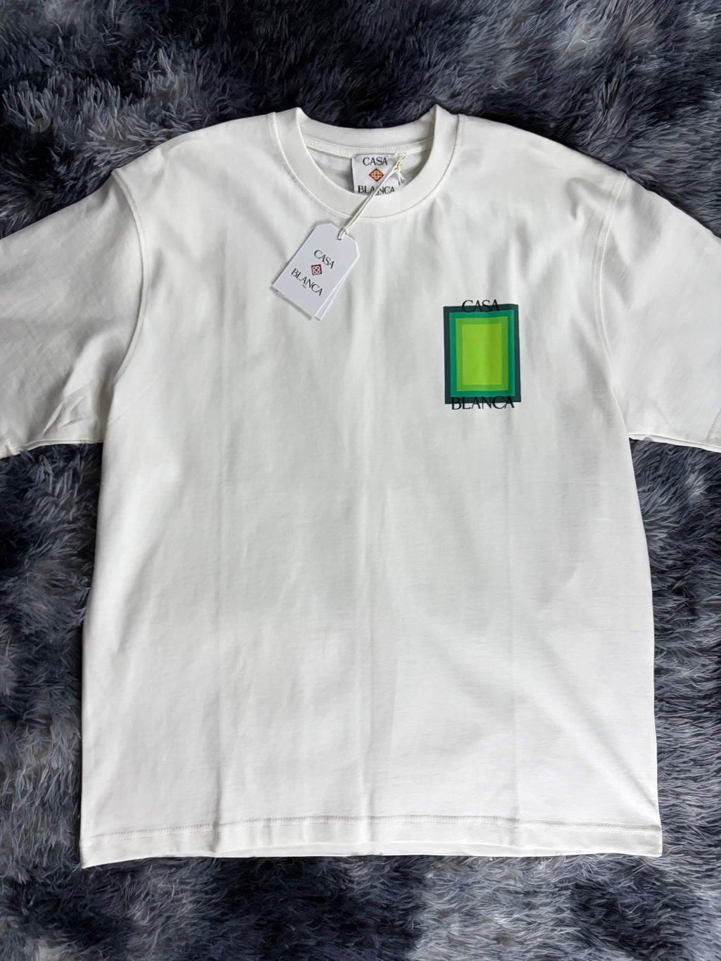 Camiseta Gama Alta