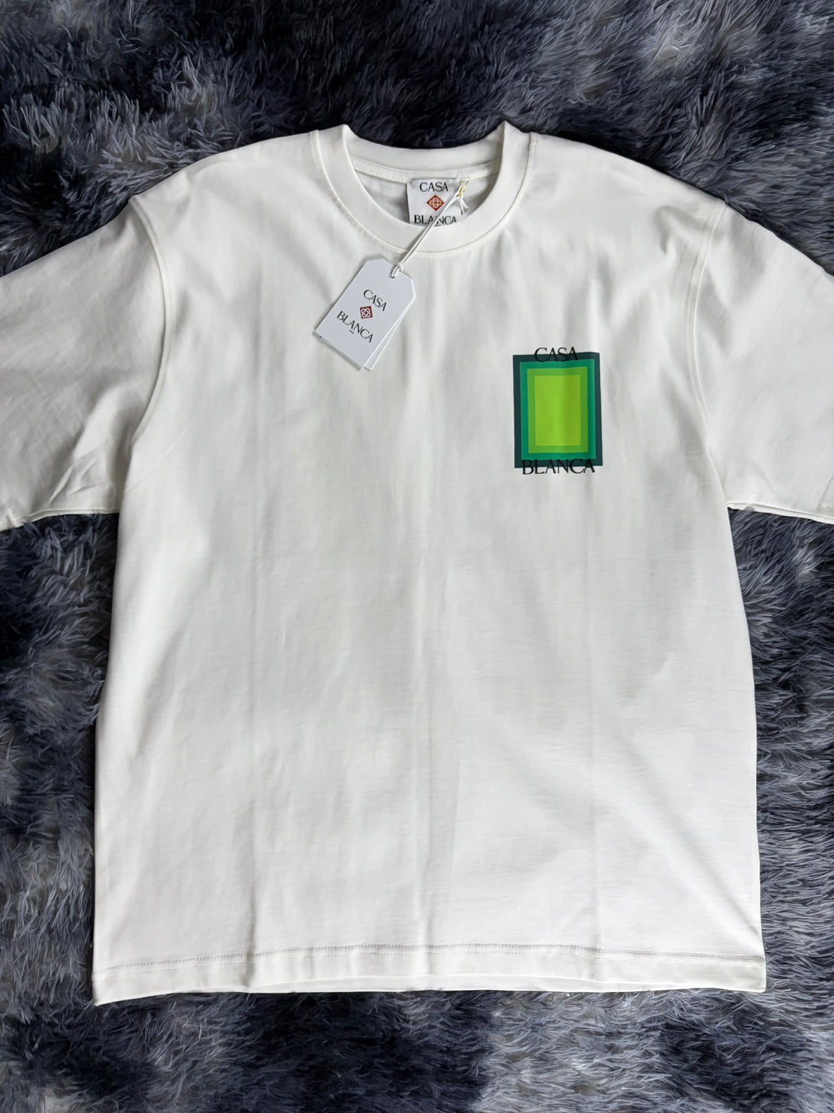Camiseta Gama Alta