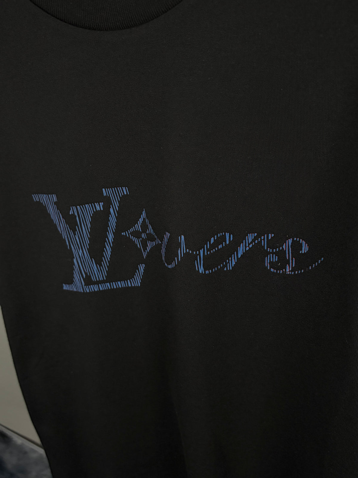 Camiseta LV Premium
