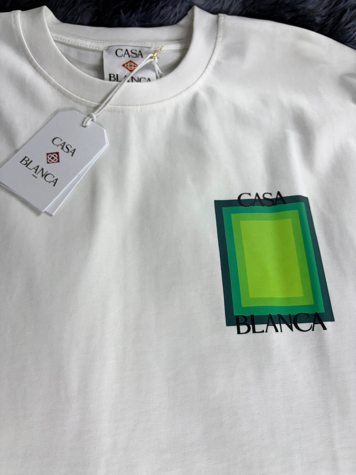 Camiseta Gama Alta