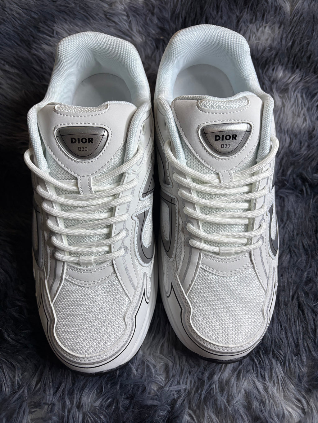 Zapatillas B30 Premium