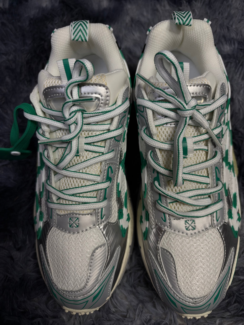 Zapatillas OFF