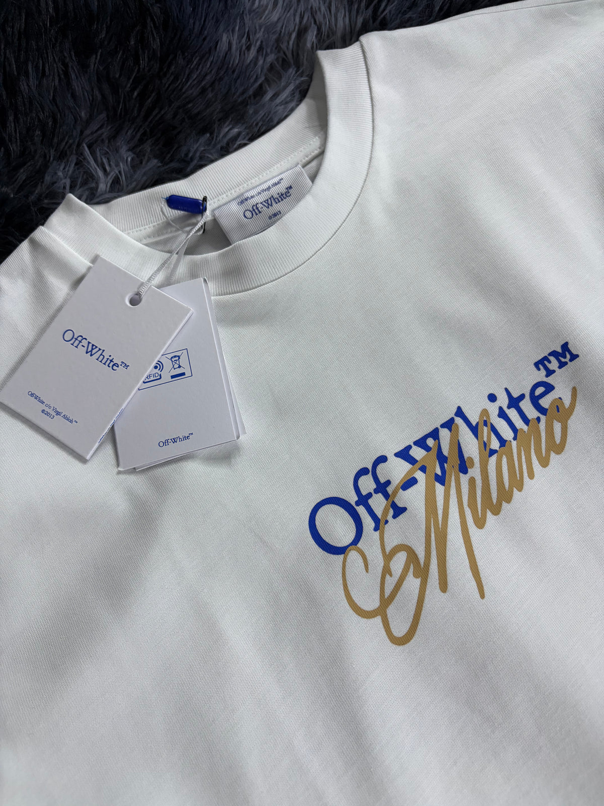 Camiseta Gama Alta