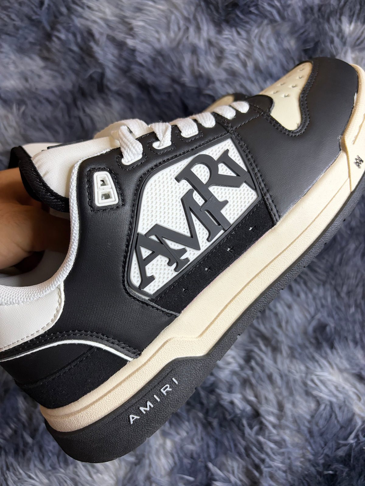 Zapatillas Amiri