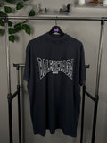 Camiseta Balenciaga Premium