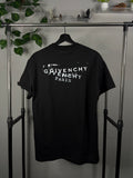 Camiseta Givenchy Premium