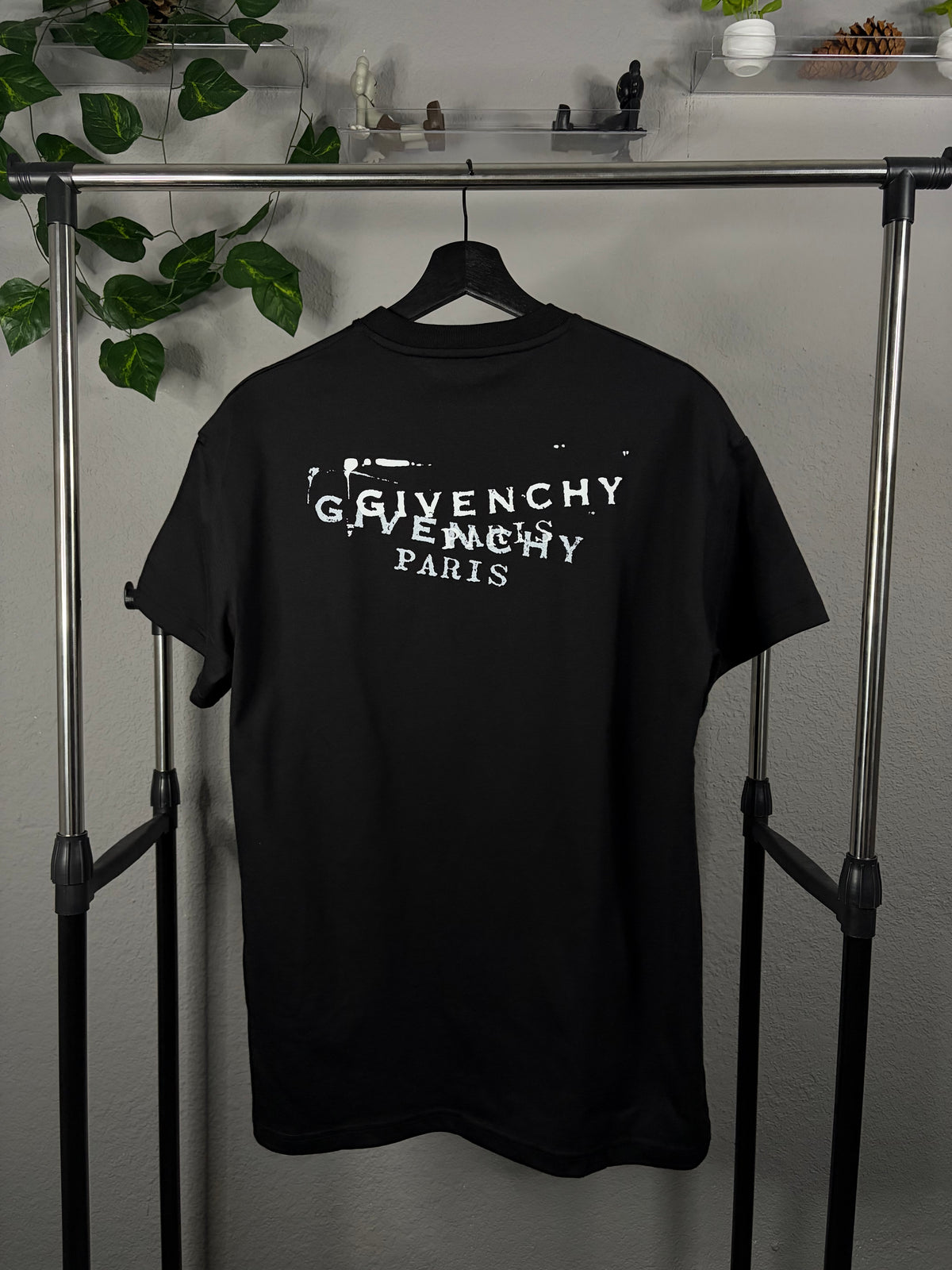 Camiseta Givenchy Premium