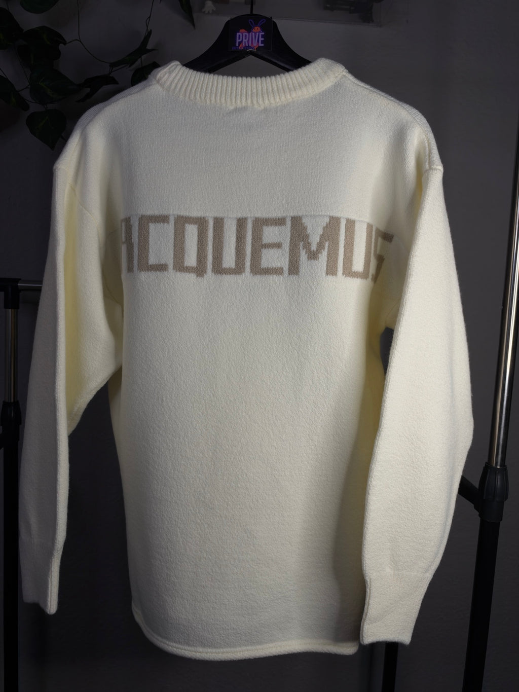 JERSEY JACQUEMUS