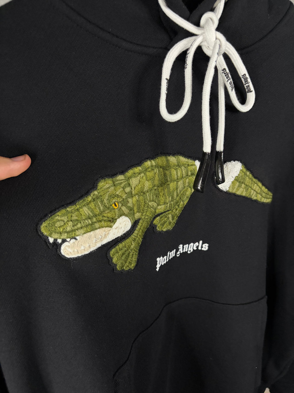 Sudadera Palm Angels