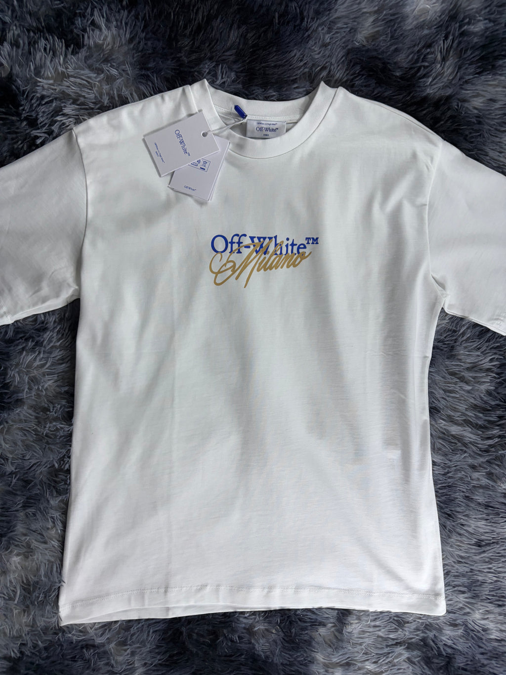 Camiseta Gama Alta