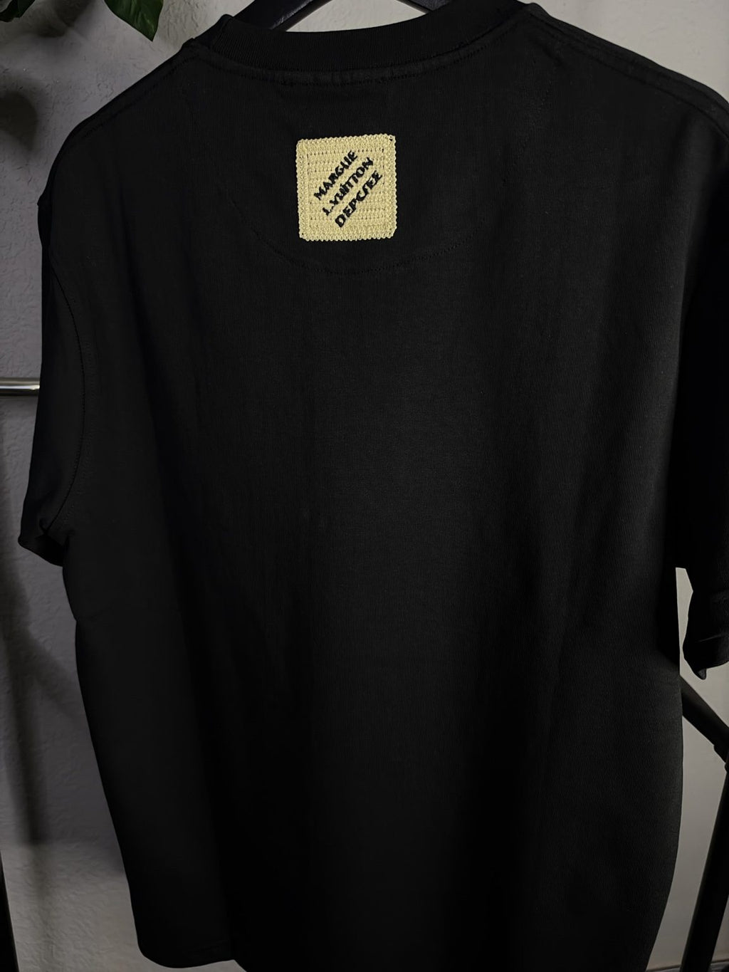 Camiseta Gama Alta