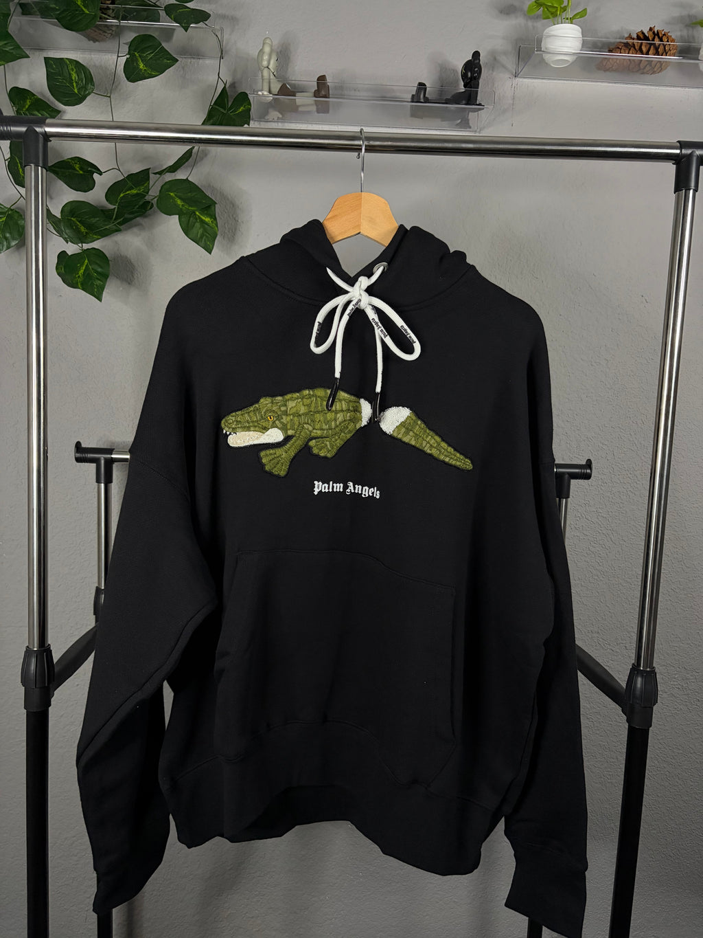 Sudadera Palm Angels