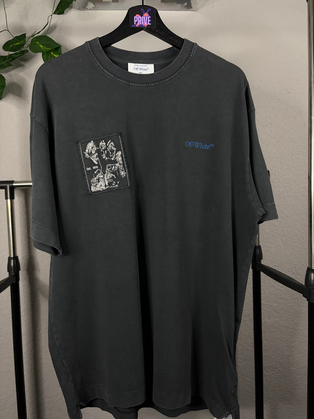 Camiseta OFF Premium
