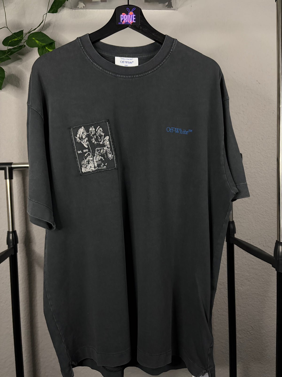 Camiseta OFF Premium