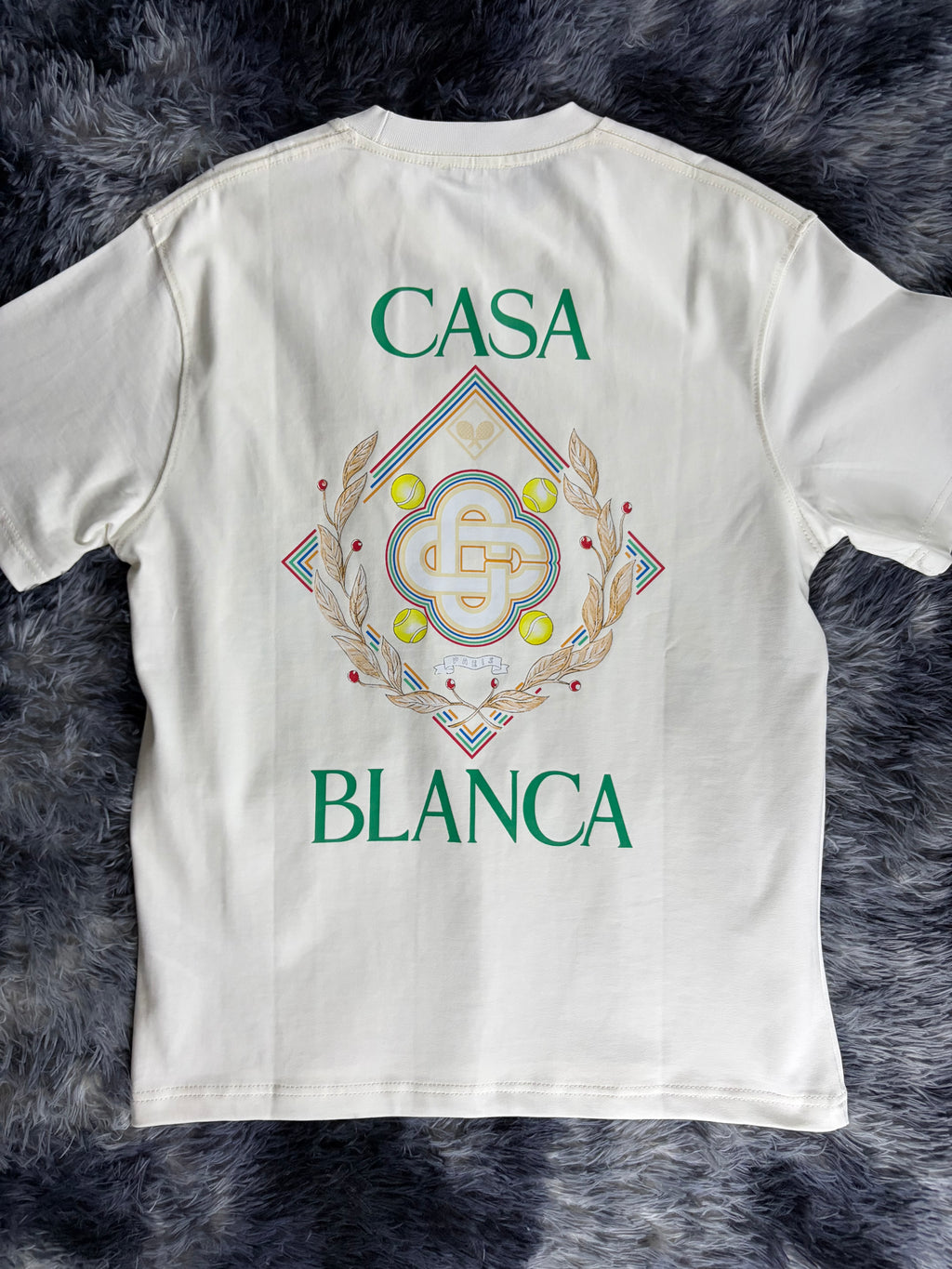 Camiseta Gama Alta