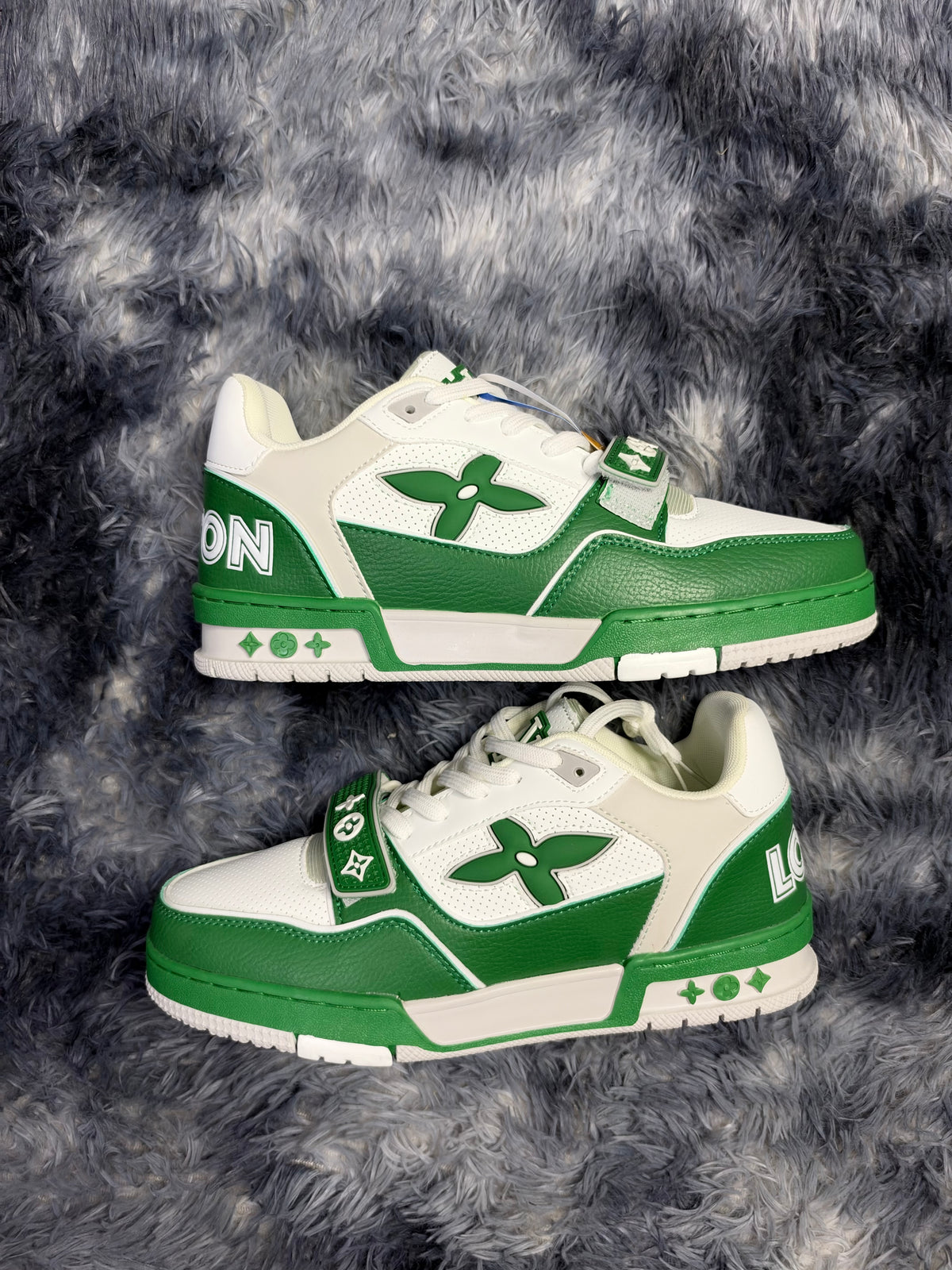 Zapatillas LV PREMIUM