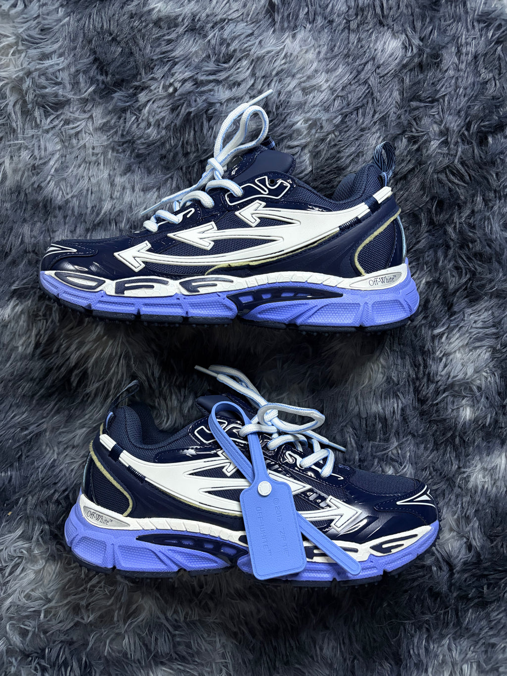 Zapatillas OFF
