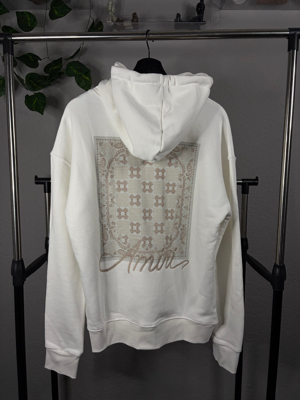 Sudadera Amiri