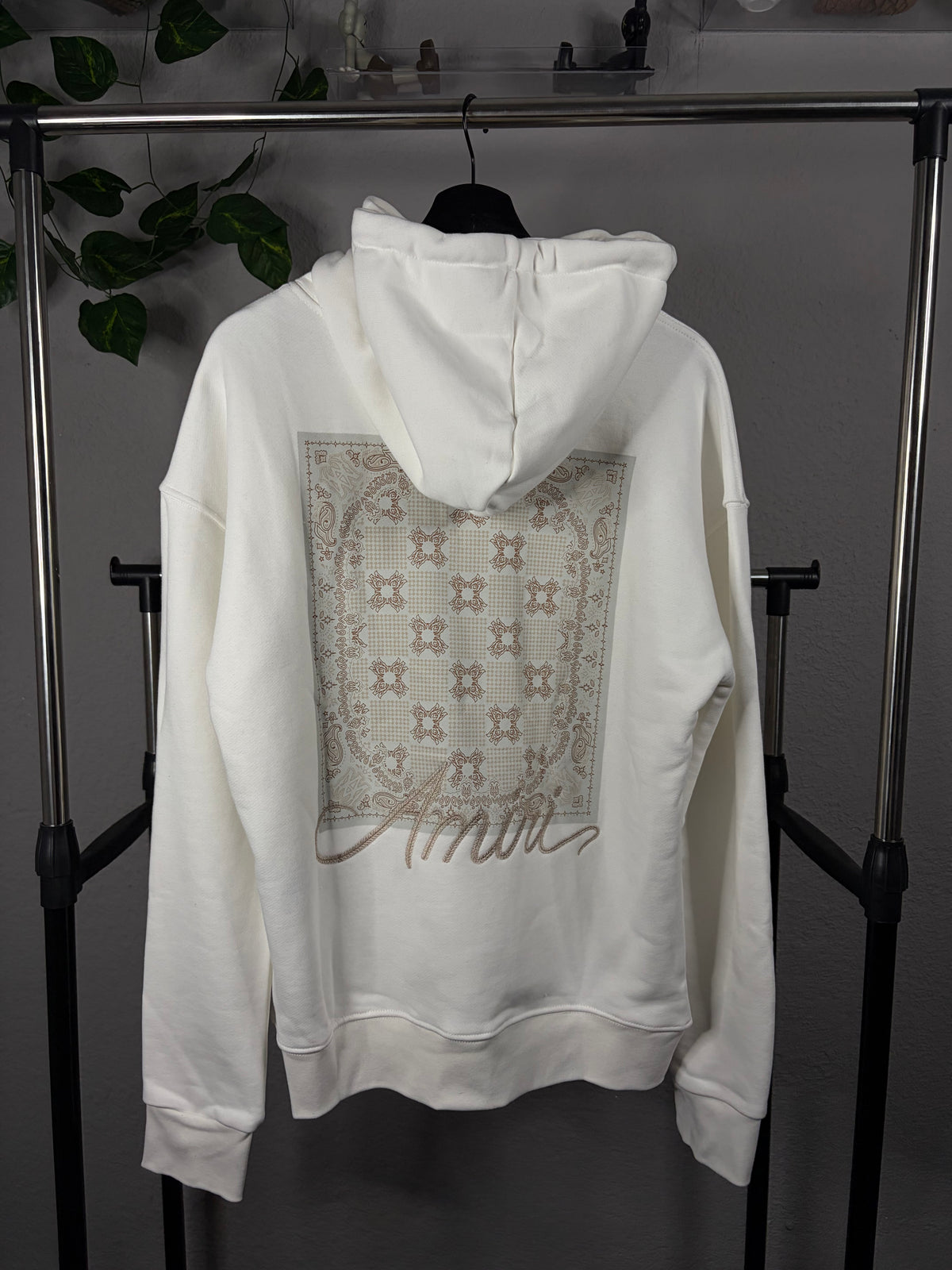 Sudadera Amiri