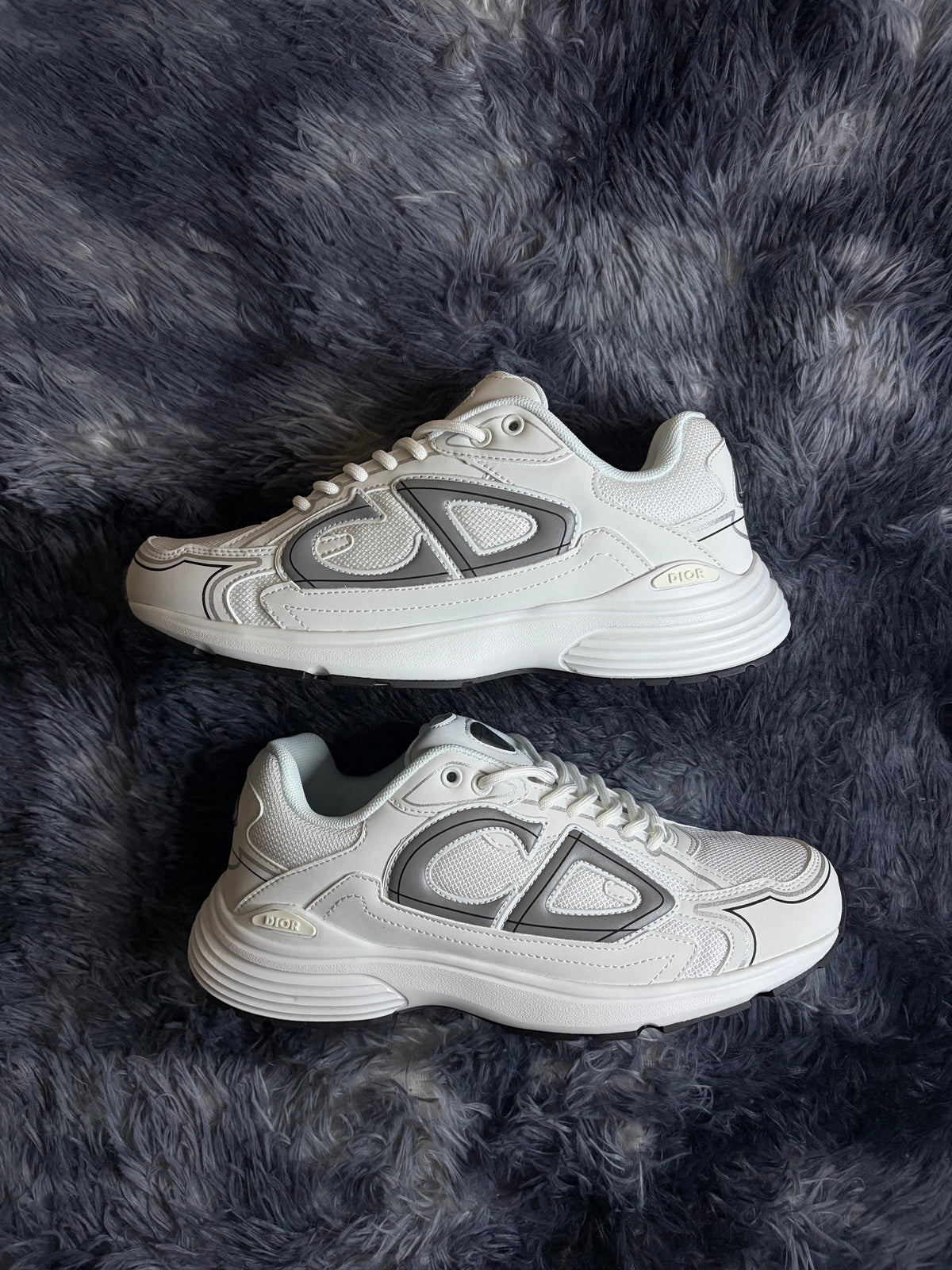 Zapatillas B30 Premium
