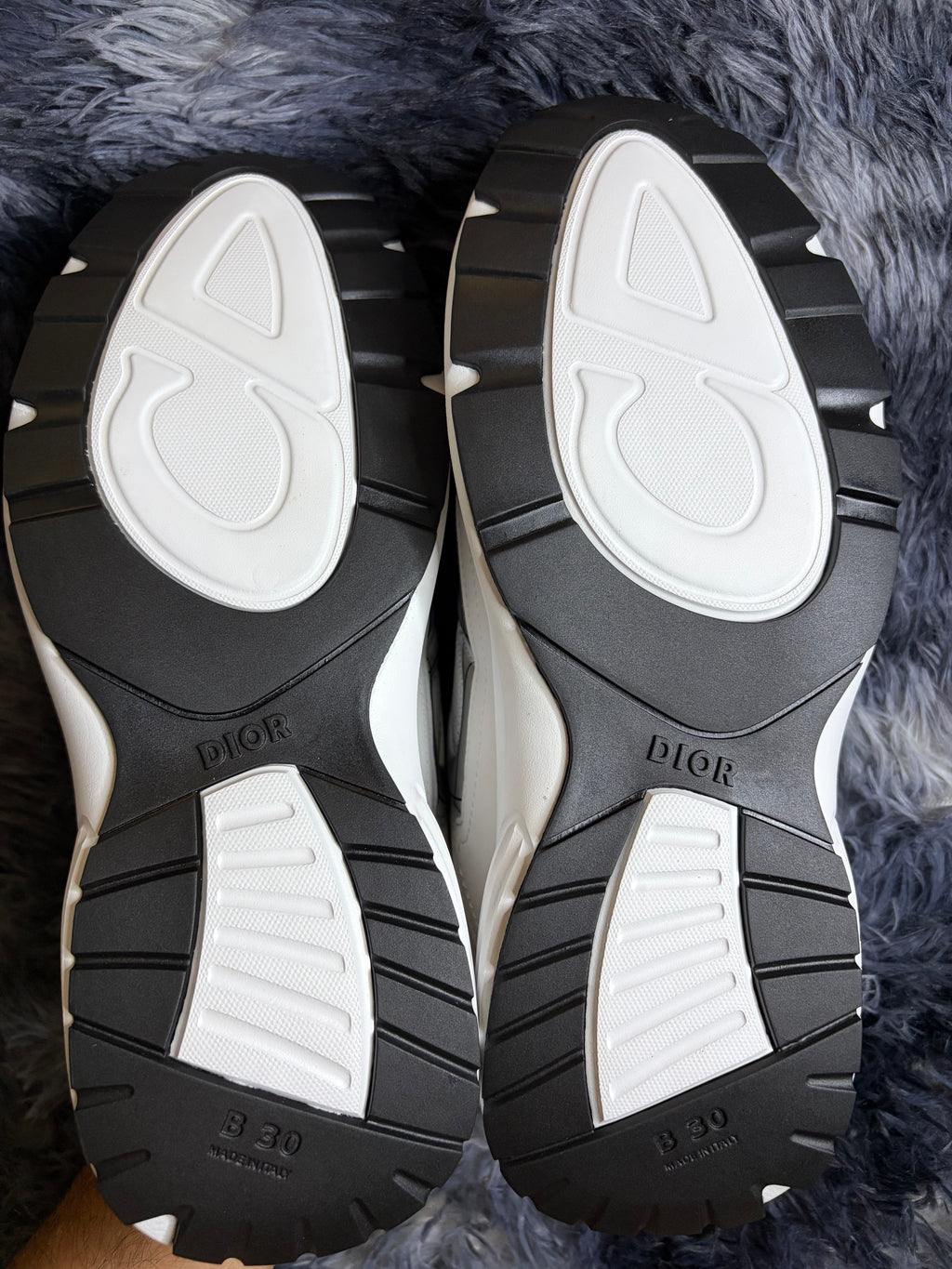 Zapatillas B30 Premium