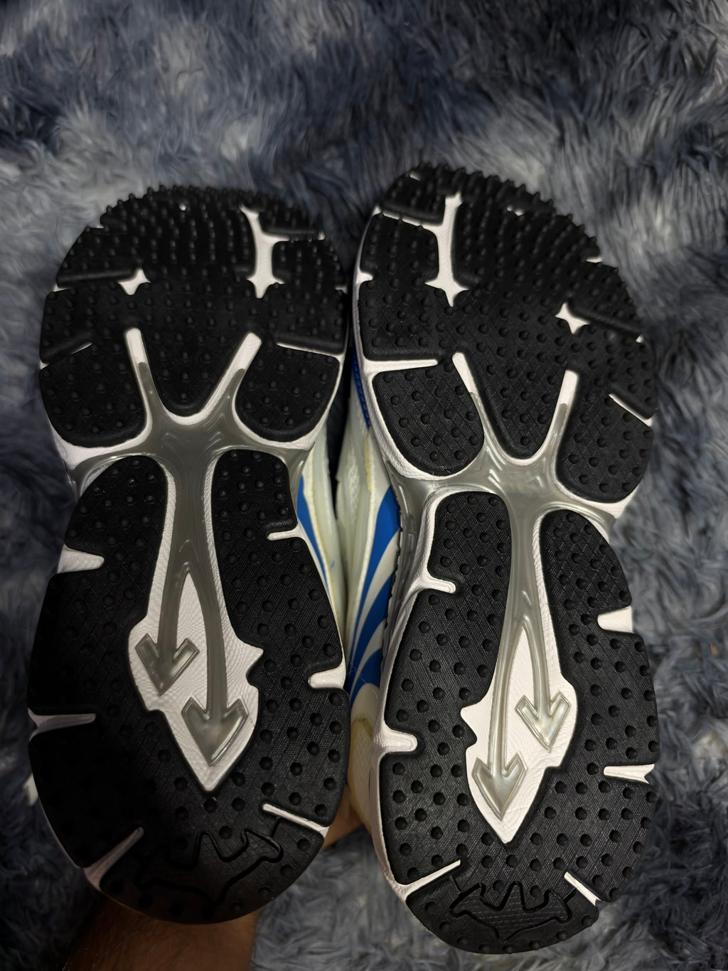 Zapatillas OFF