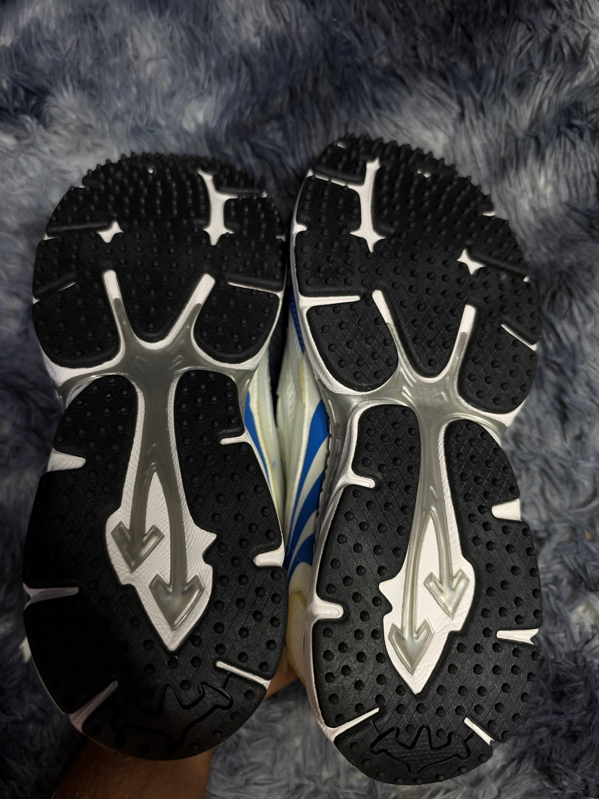Zapatillas OFF