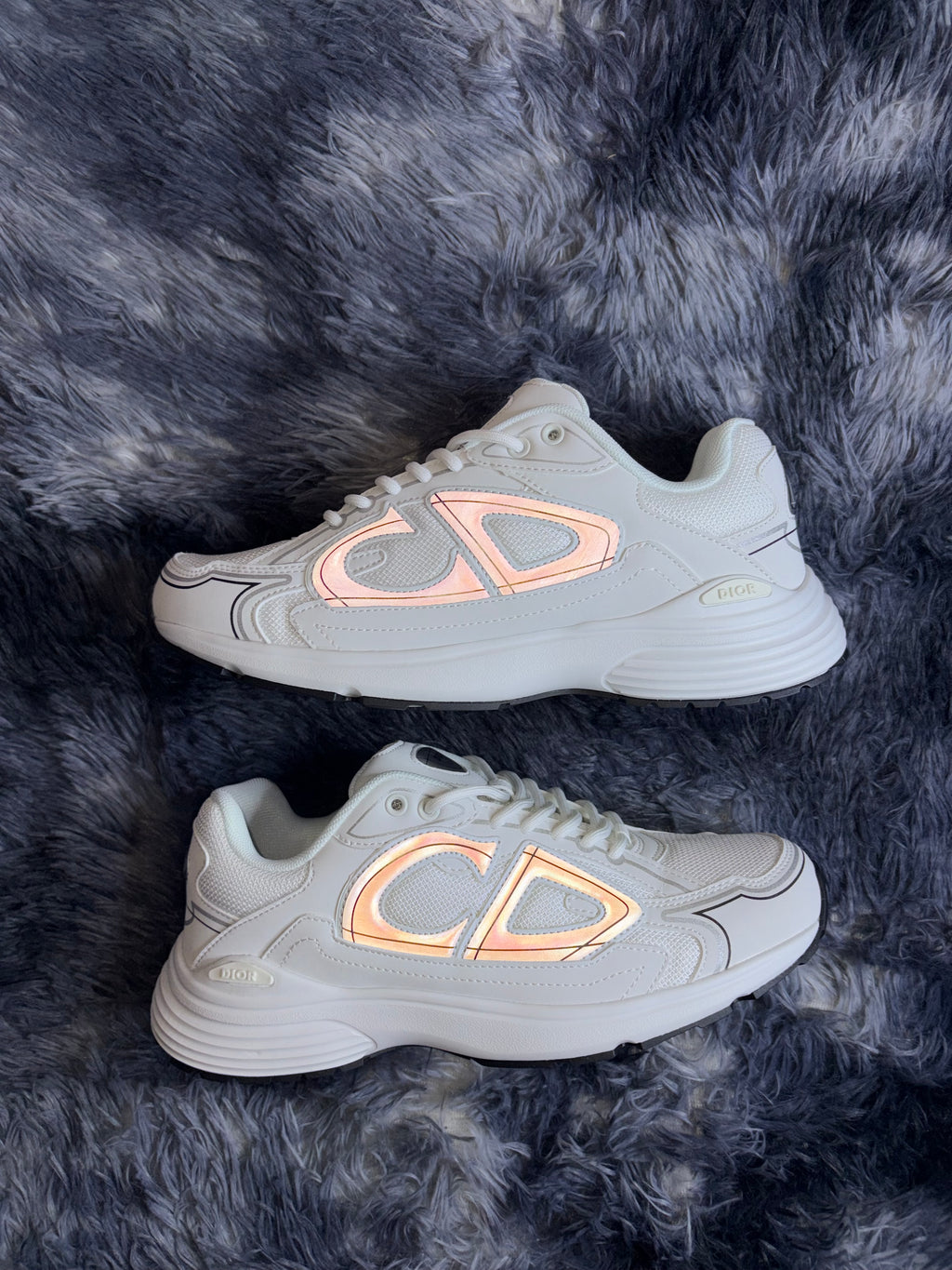 Zapatillas B30 Premium
