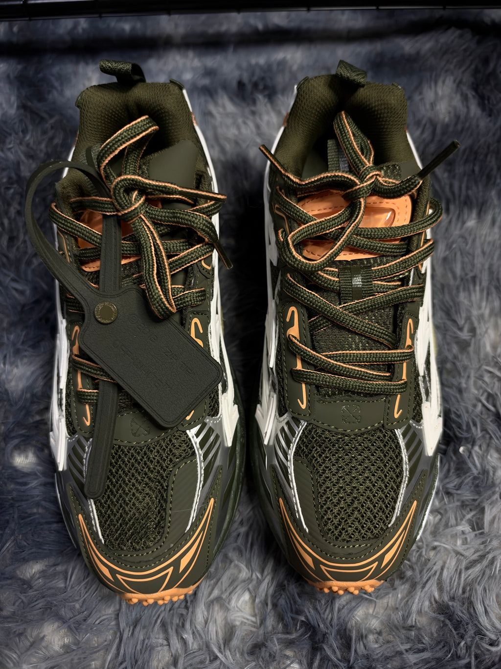 Zapatillas OFF