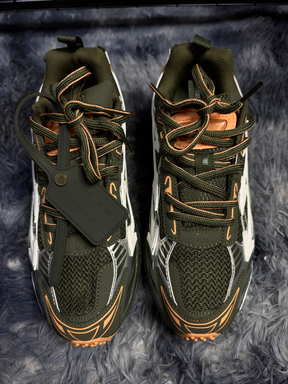 Zapatillas OFF