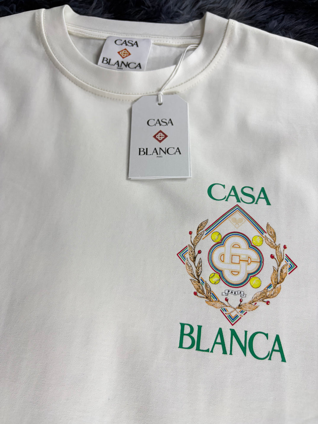 Camiseta Gama Alta