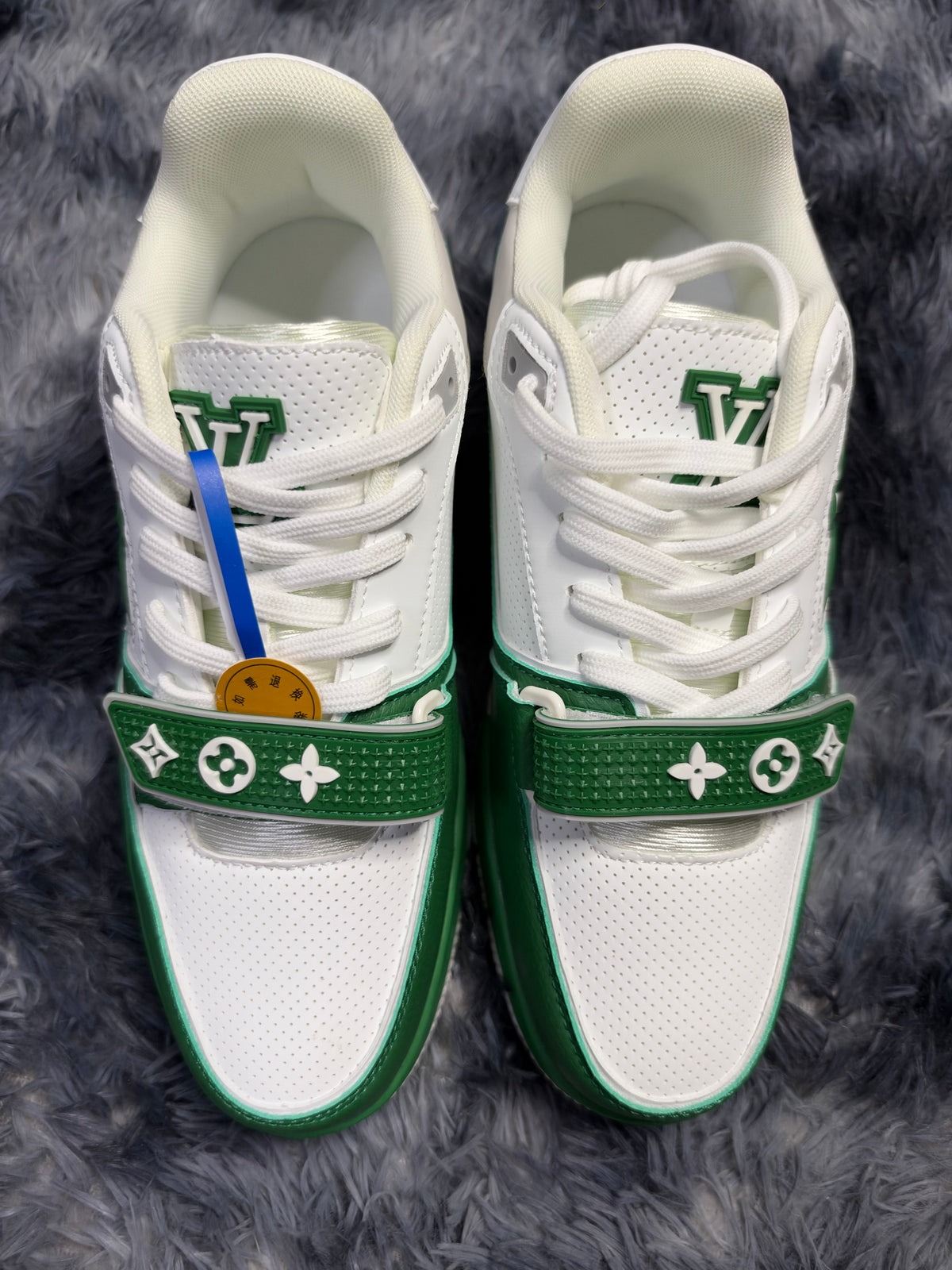 Zapatillas LV PREMIUM
